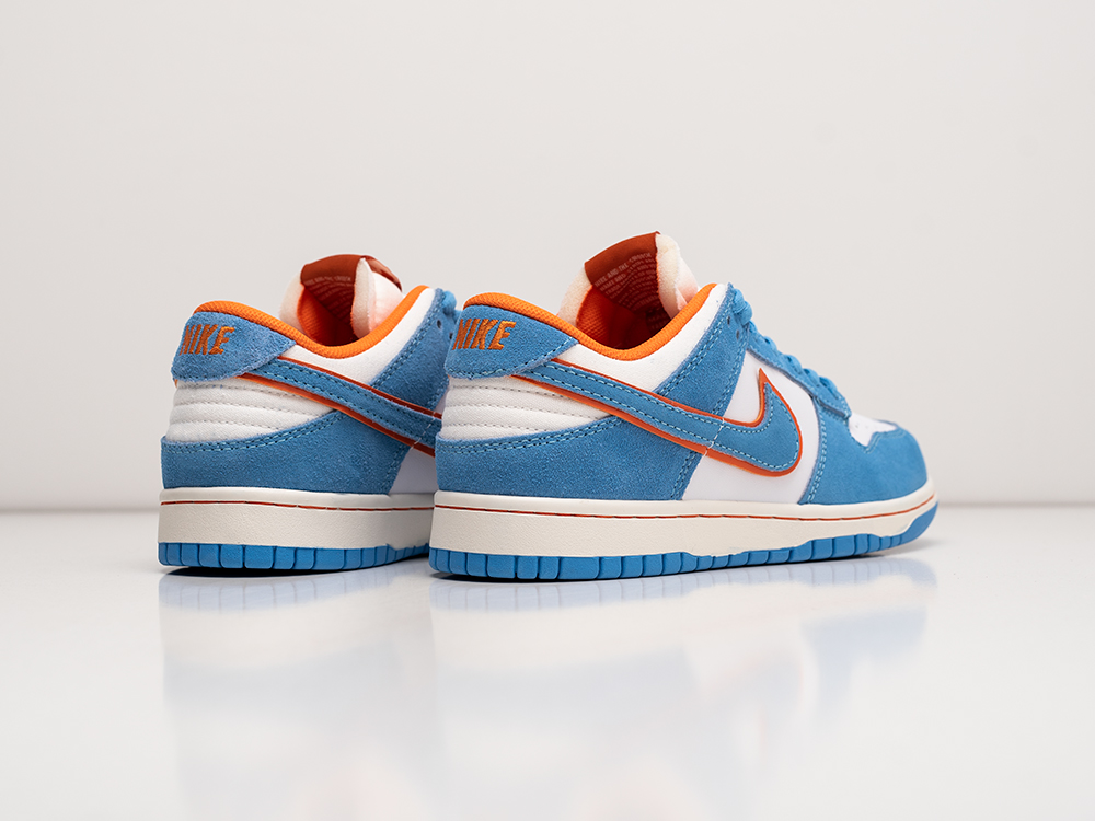 Кроссовки Nike SB Dunk Low