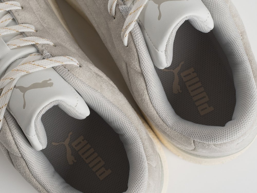 Кроссовки Puma Blktop