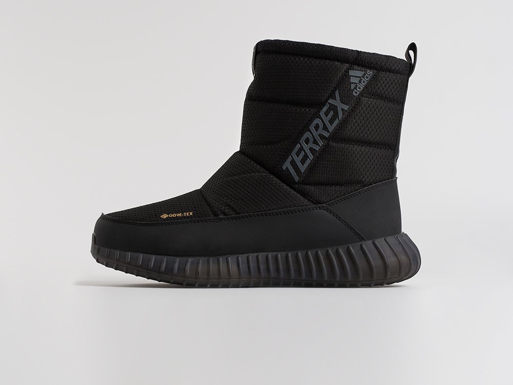 Зимние Сапоги Adidas