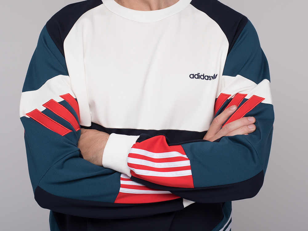 Свитшот Adidas