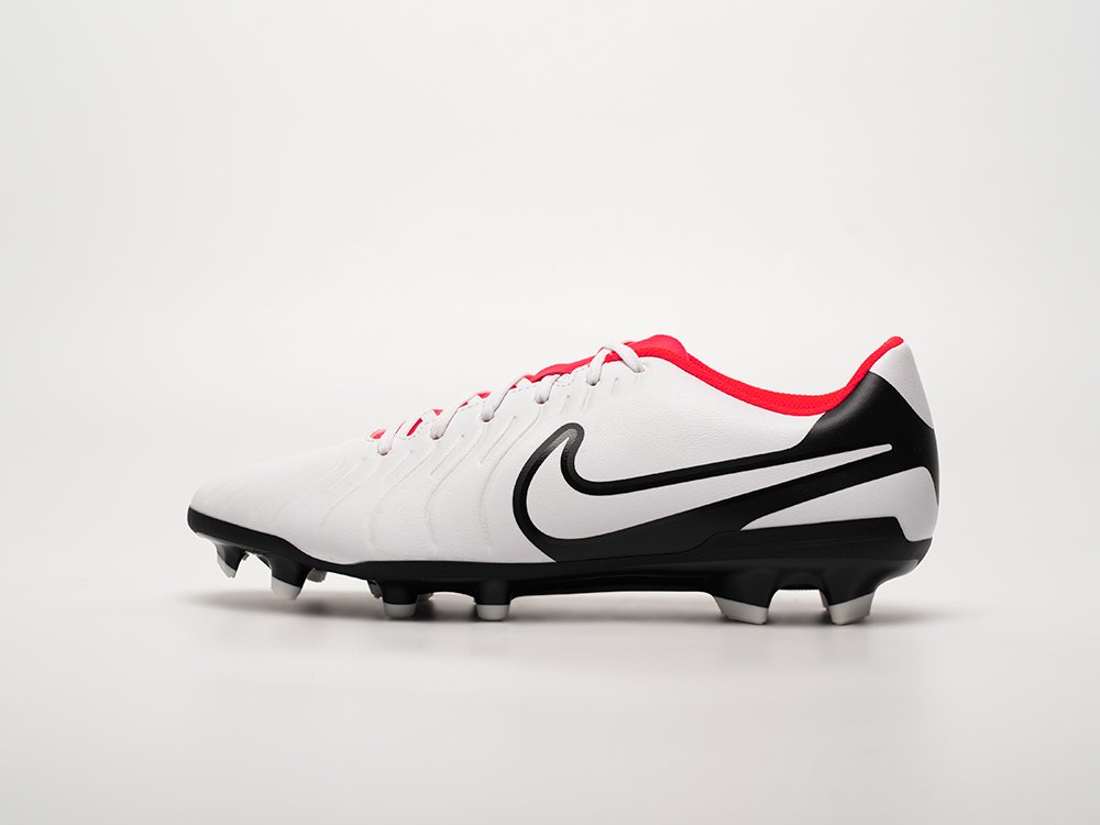 Футбольная обувь Nike Tiempo Legend X Club FG
