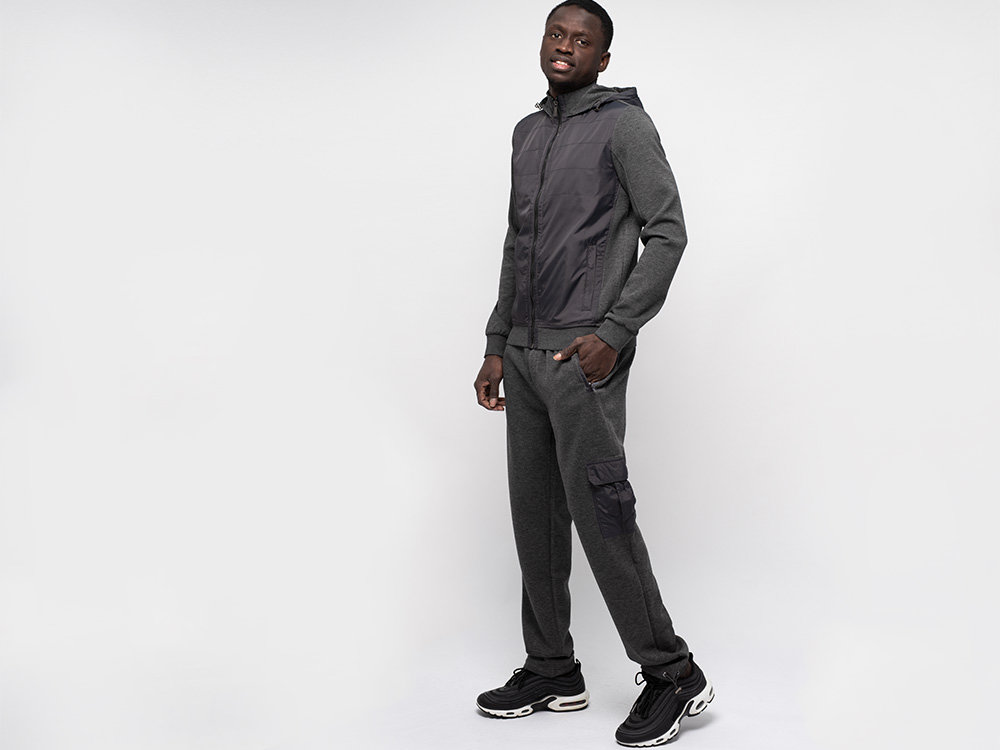 Спортивный костюм Giovanni Vittori