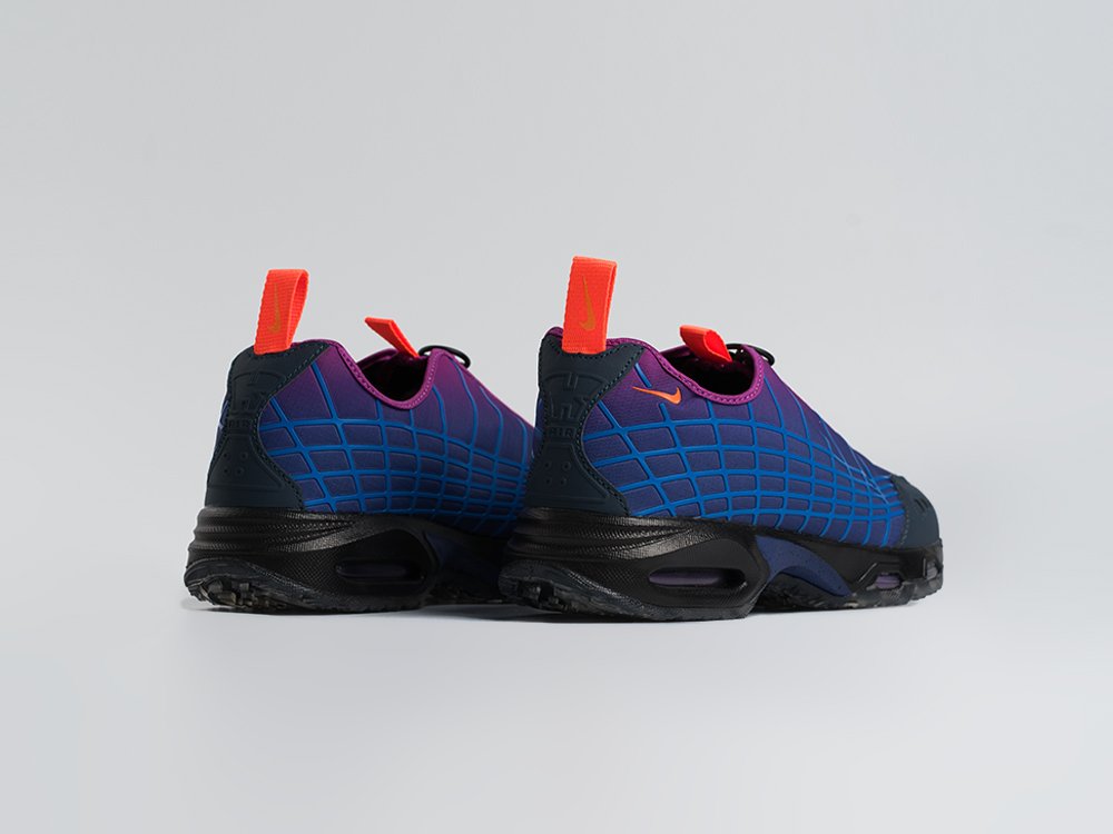 Кроссовки Kids of Immigrants x Nike Air Max SNDR SP