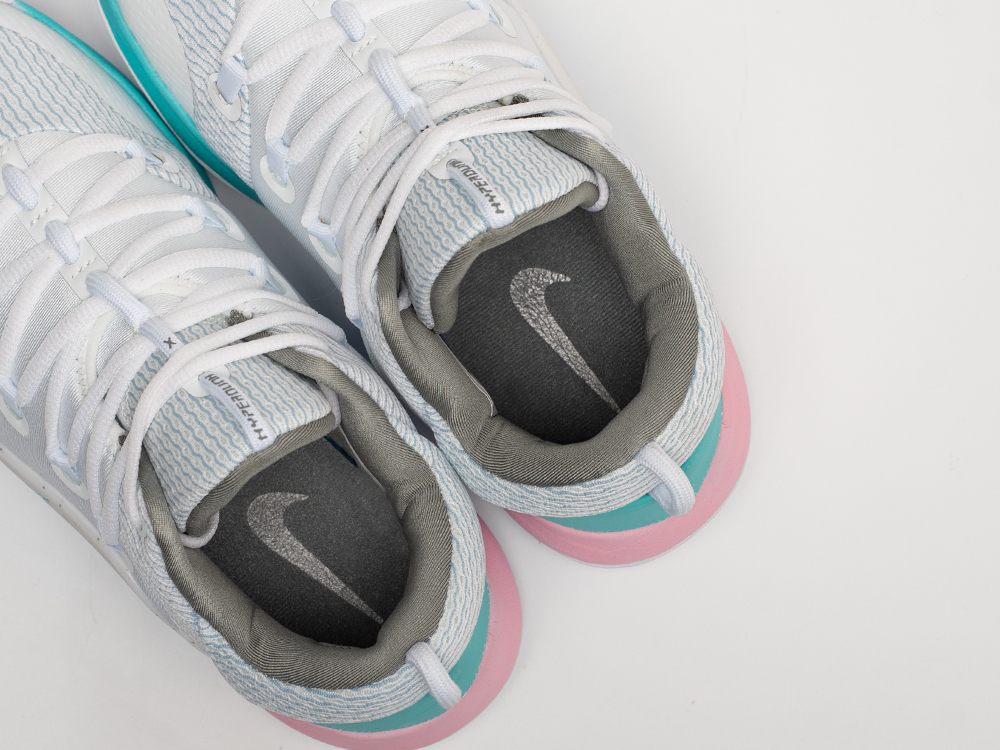 Кроссовки Nike Hyperdunk X Low