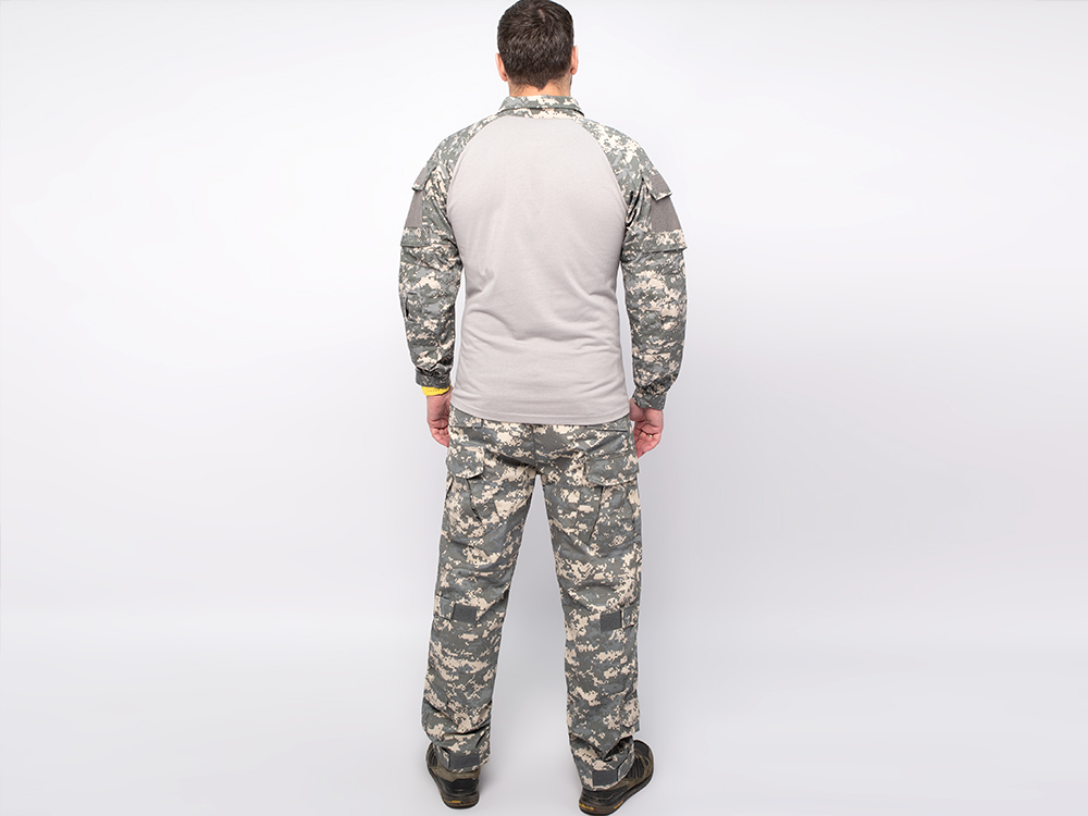 Костюм тактический