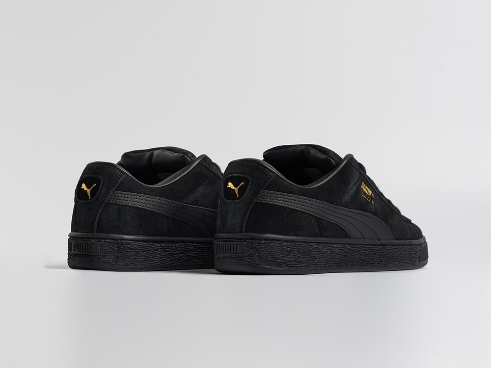 Кроссовки Puma Suede XL