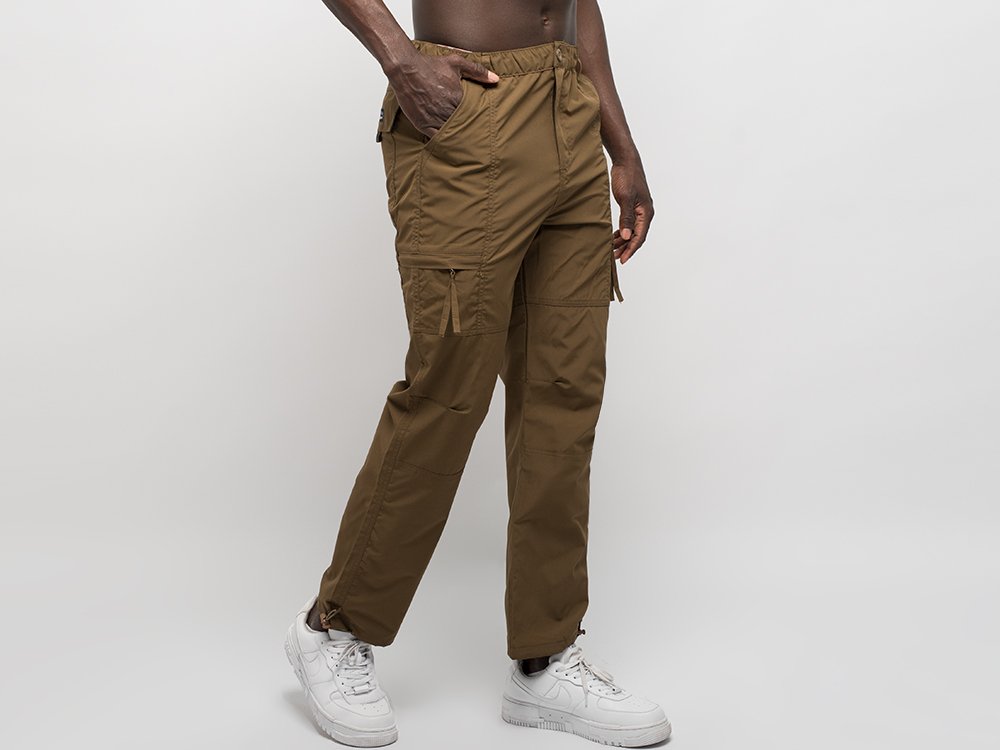 Брюки спортивные PATAGONIA