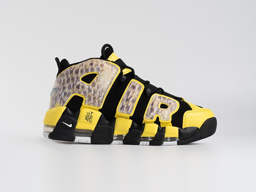Кроссовки Nike Air More Uptempo