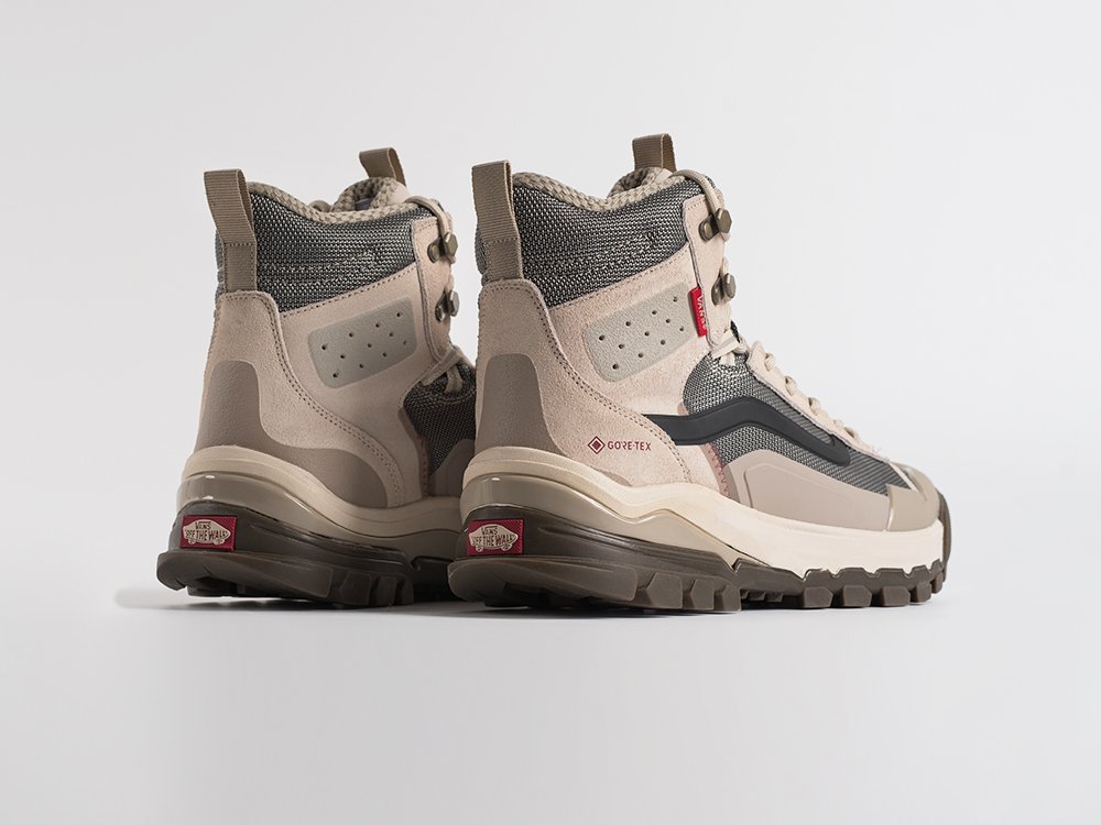 Зимние кеды Vans UltraRange EXO MTE-3 Hi