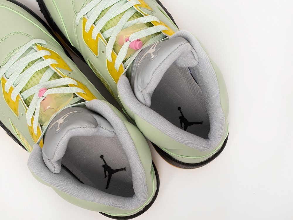 Кроссовки Nike Air Jordan 5