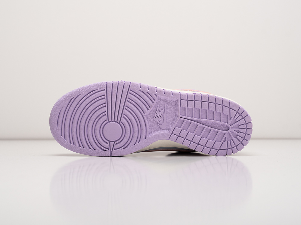 Кроссовки Nike SB Dunk Low