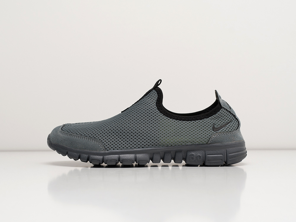 Кроссовки Nike Free 3.0 Slip-On