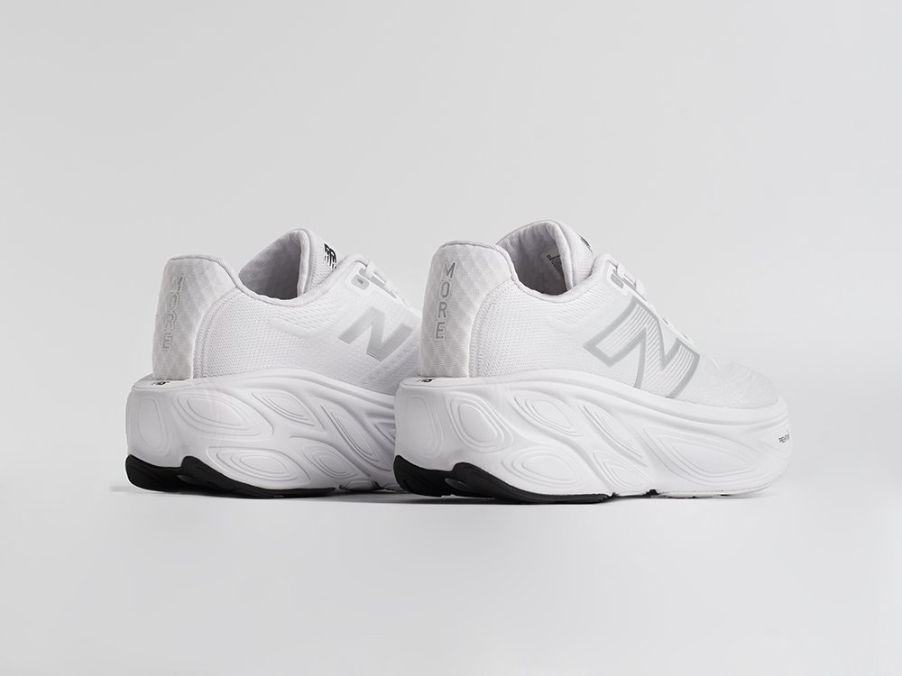 Кроссовки New Balance Fresh Foam X More Trail v5