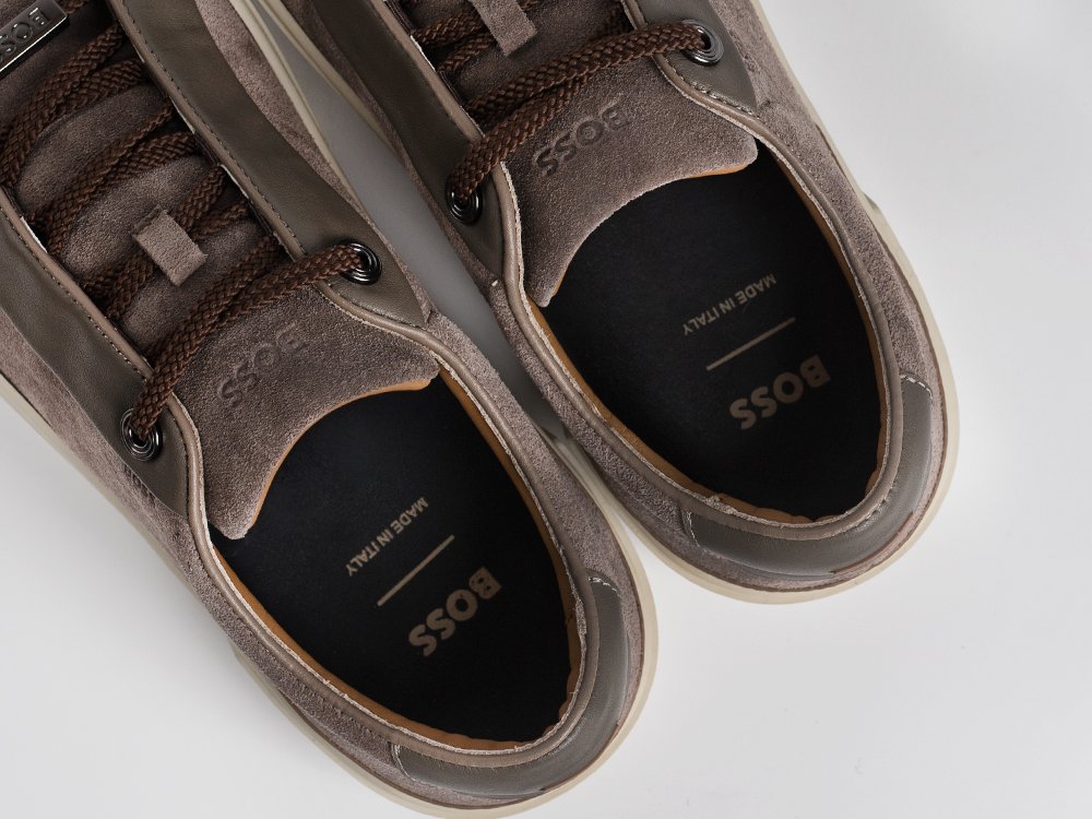 Кроссовки Hugo Boss