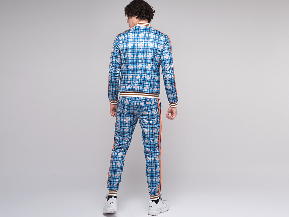 Спортивный костюм BTC