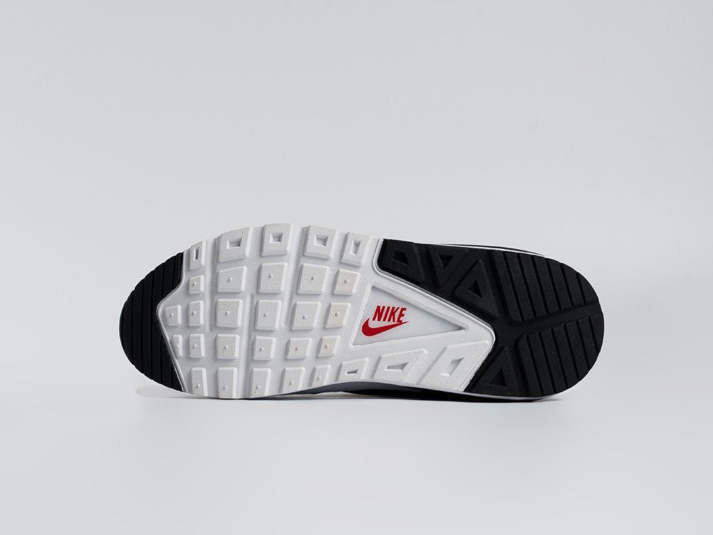 Кроссовки Nike Air Max Command Leather