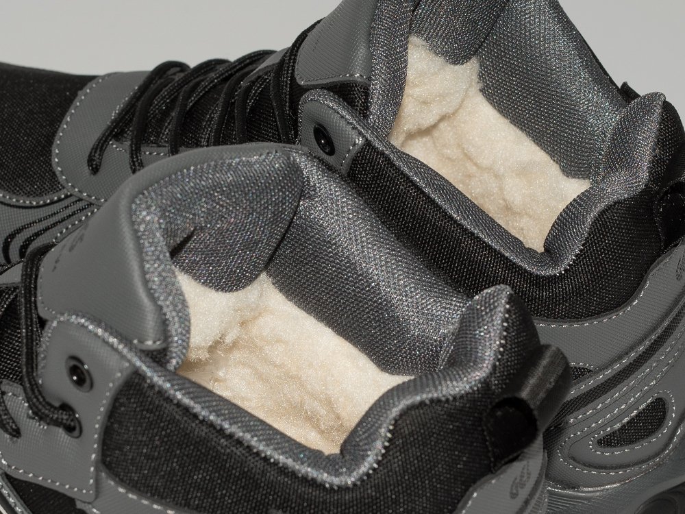 Зимние Кроссовки Asics Gel Kayano 8 Mid