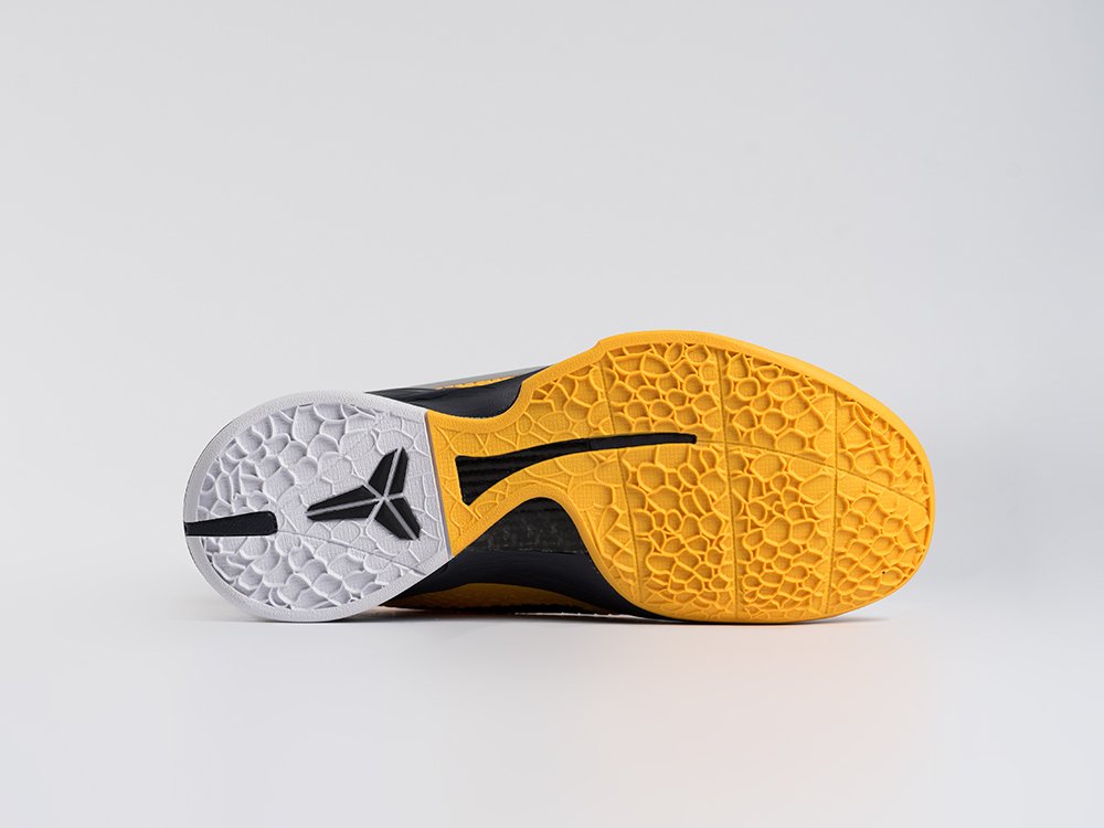 Кроссовки Nike Kobe 6