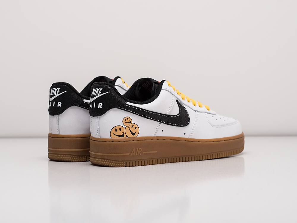 Кроссовки Nike Air Force 1 Low