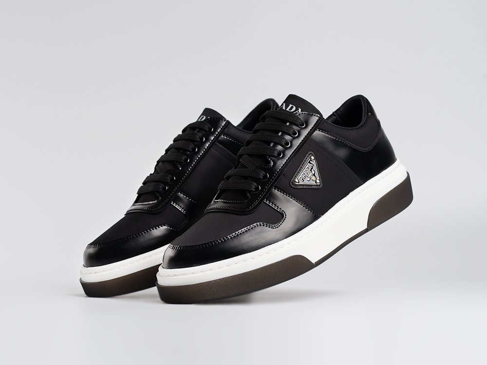 Кроссовки Prada