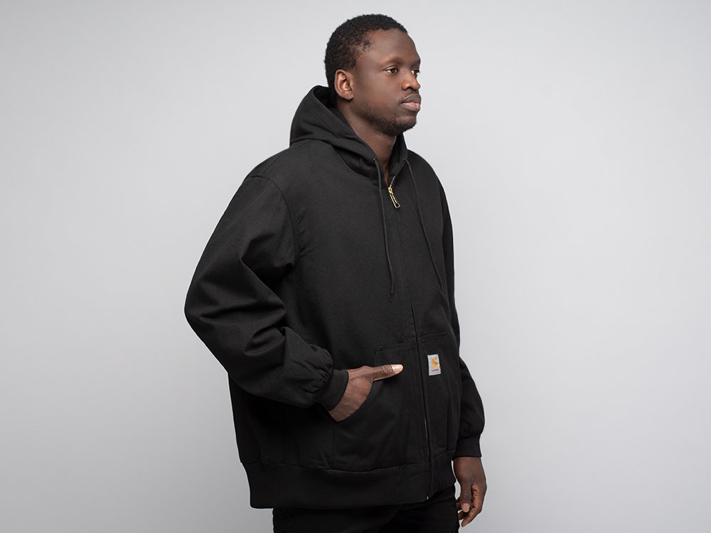 Толстовка CarHartt