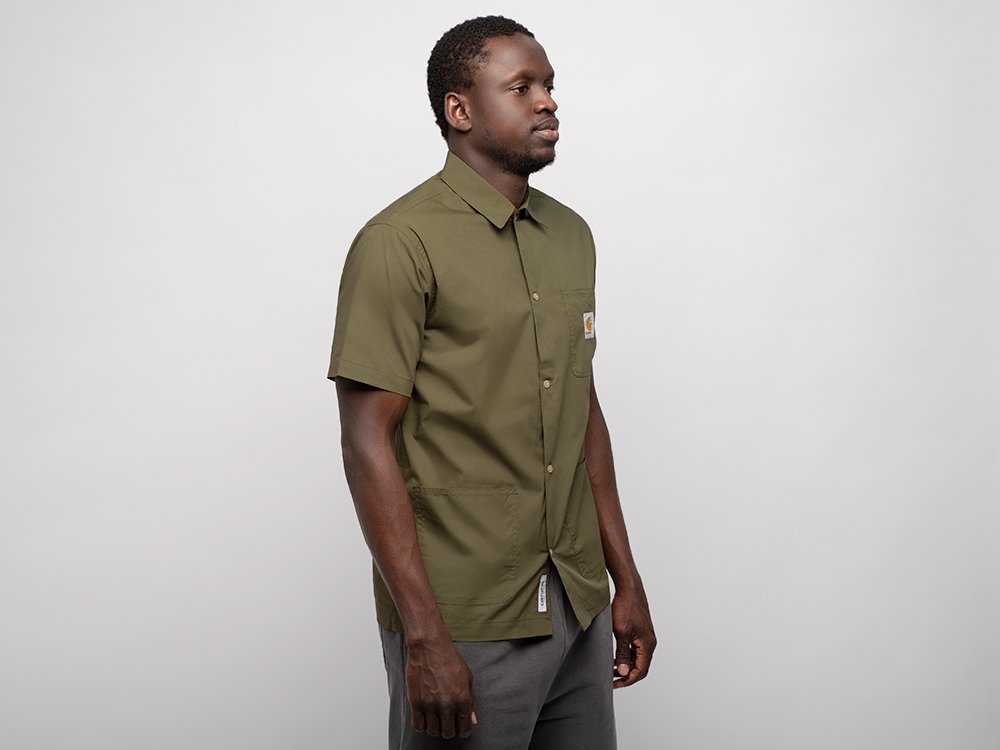 Рубашка CarHartt