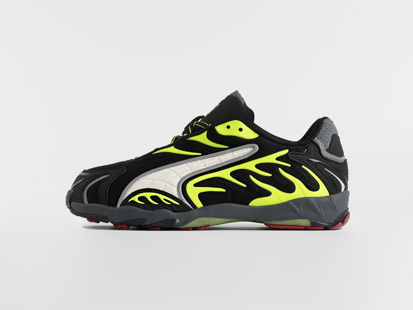 Кроссовки A$AP Rocky x Puma Inhale OG