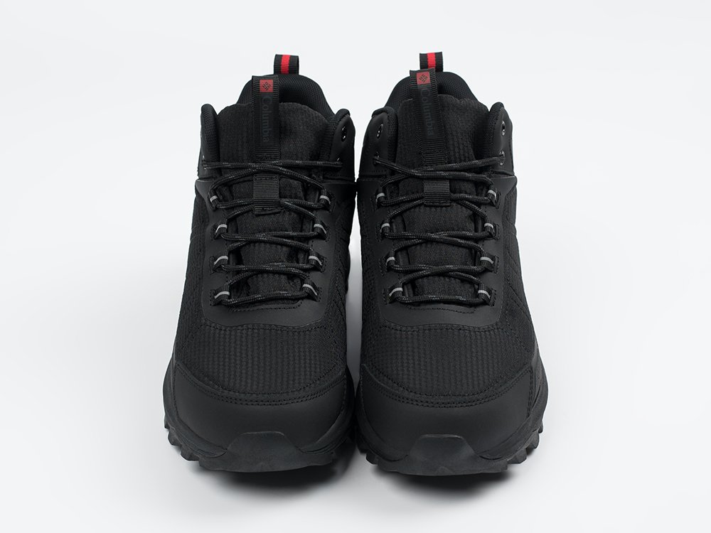 Зимние Кроссовки Columbia