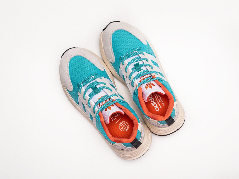 Кроссовки Adidas ZX 22