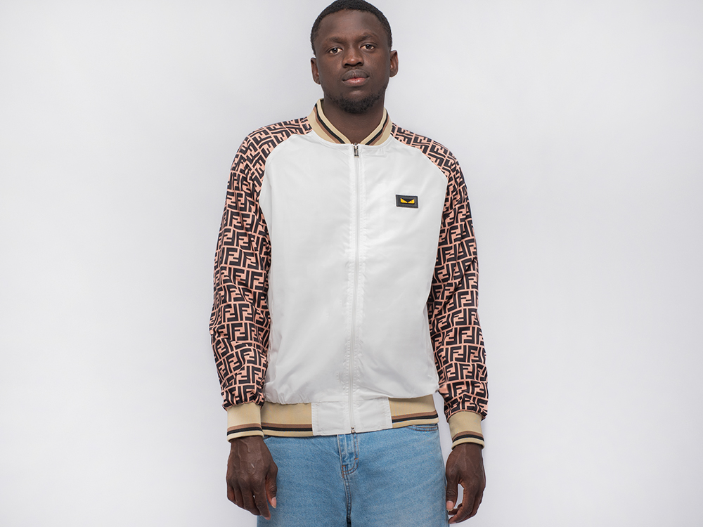 Ветровка Fendi