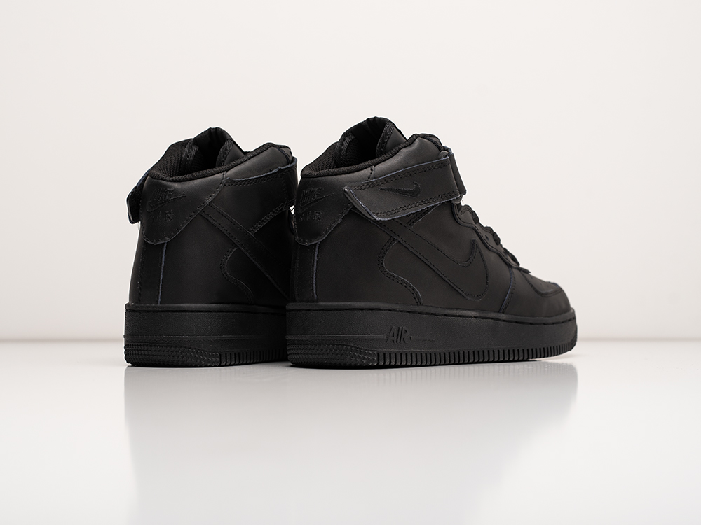 Кроссовки Nike Air Force 1 Mid