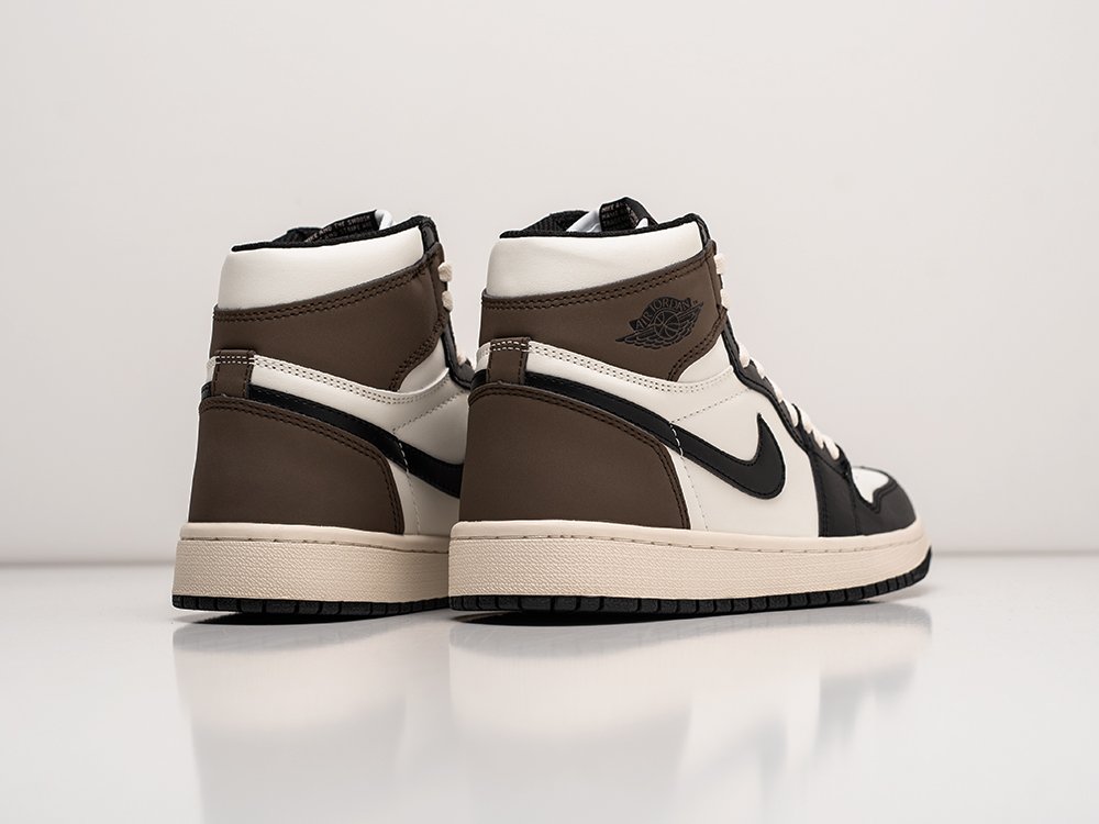 Кроссовки Nike Air Jordan 1 High