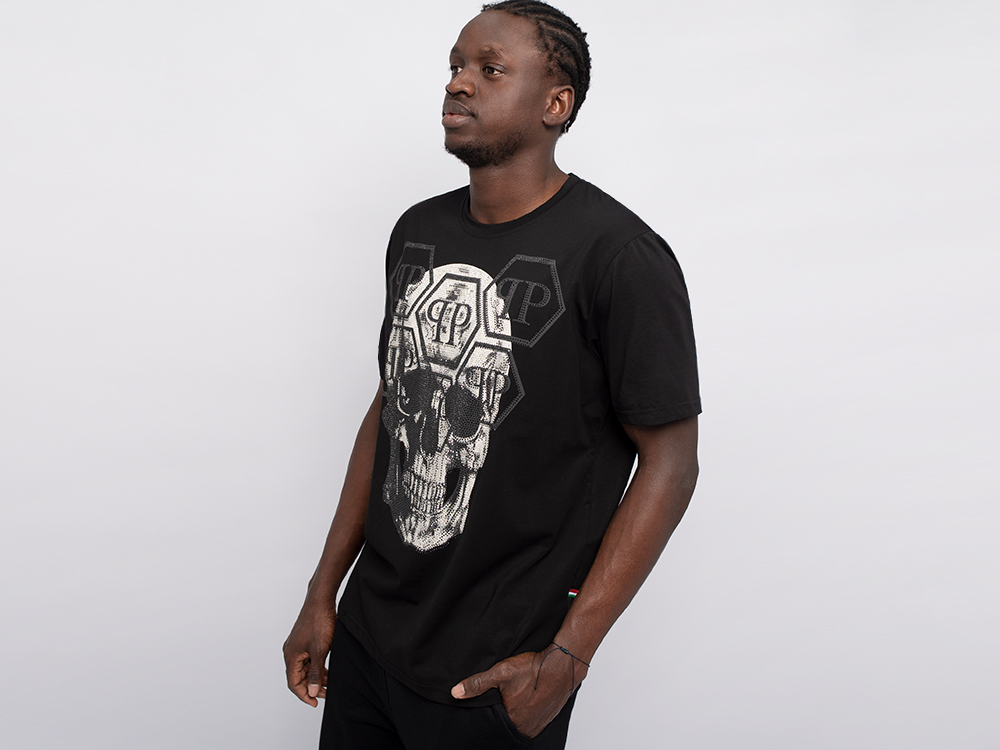 Футболка Philipp Plein