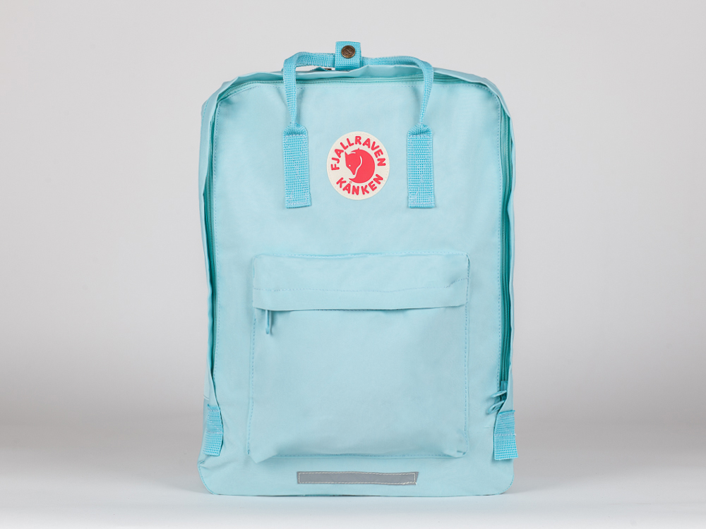 Рюкзак Fjallraven Kanken