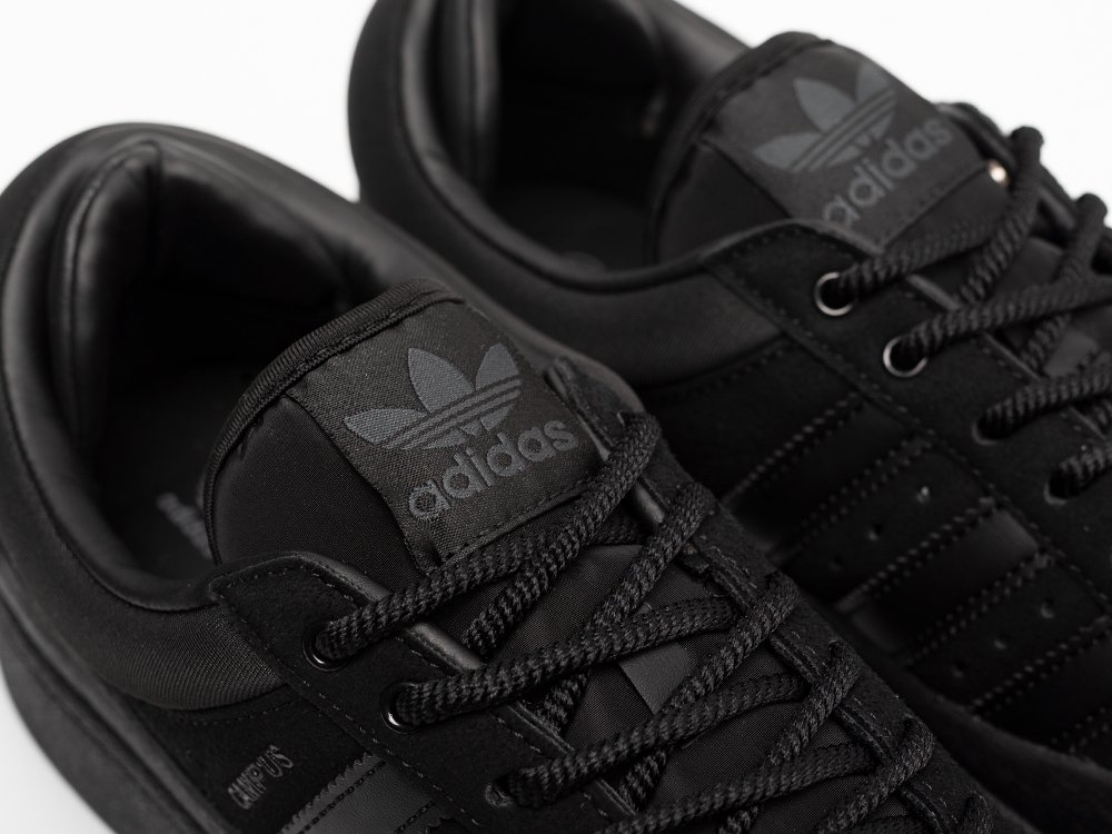 Кроссовки Bad Bunny x Adidas Campus Light