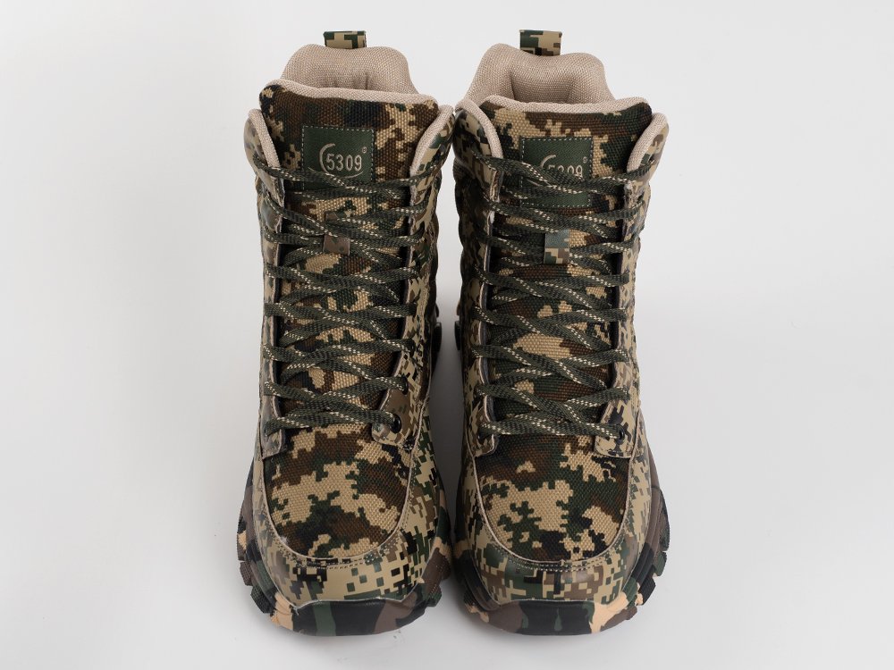 Зимние Ботинки