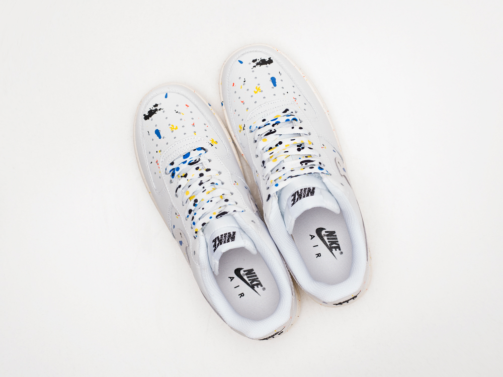 Кроссовки Nike Air Force 1 Low