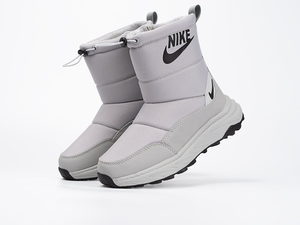 Зимние Сапоги Nike