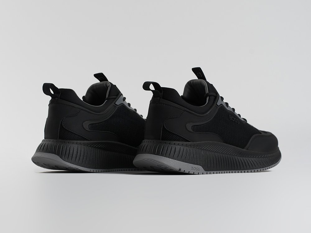 Кроссовки Hugo Boss