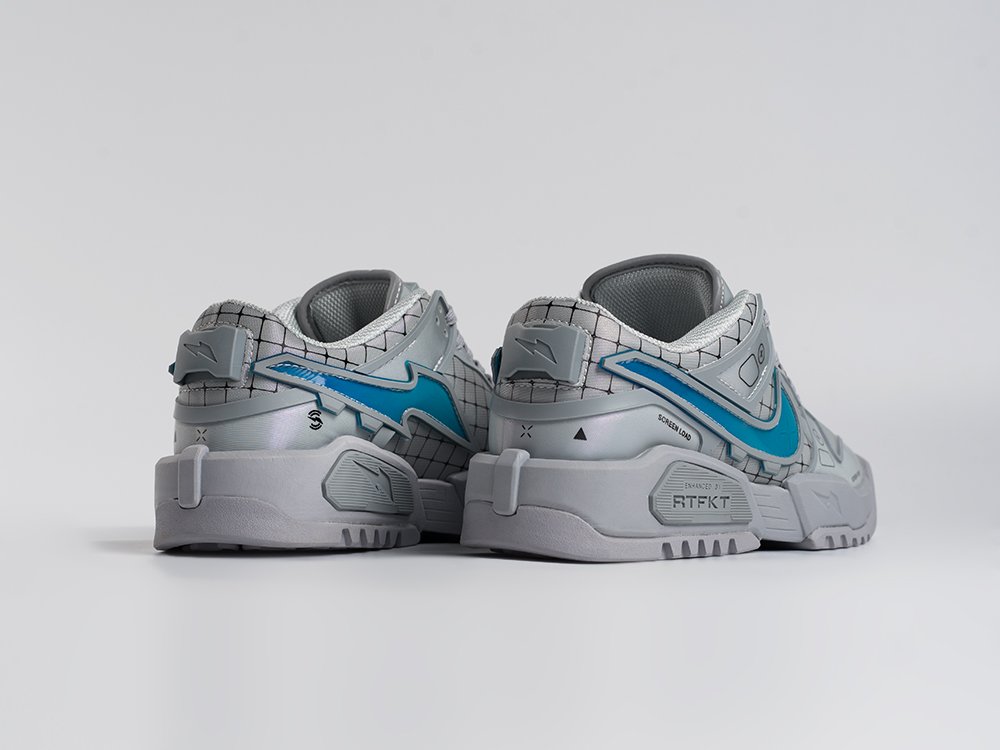 Кроссовки RTFKT x Nike Dunk Genesis