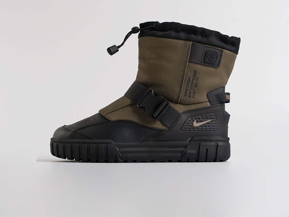 Зимние Кроссовки Nike High