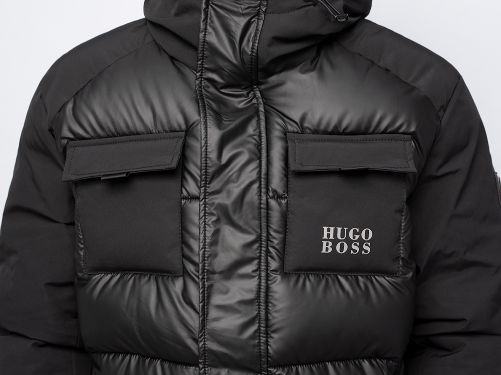 Куртка зимняя Hugo Boss