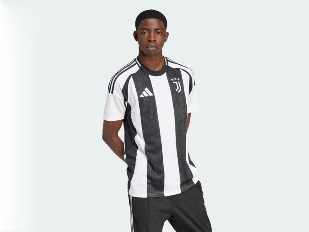 Футбольная форма Adidas FC Juventus