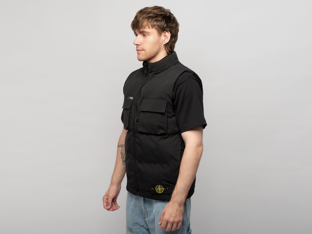 Жилет Stone Island