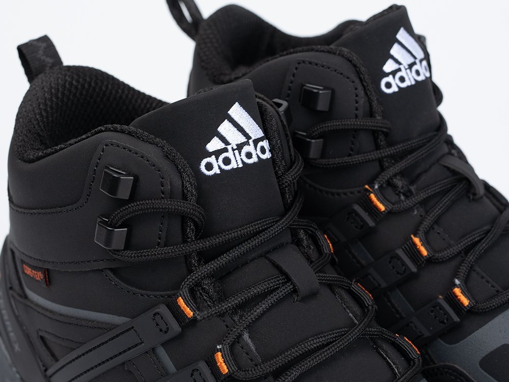 Зимние Ботинки Adidas Terrex Winter
