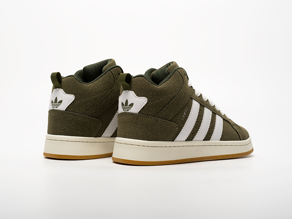 Зимние Кроссовки Adidas Campus High