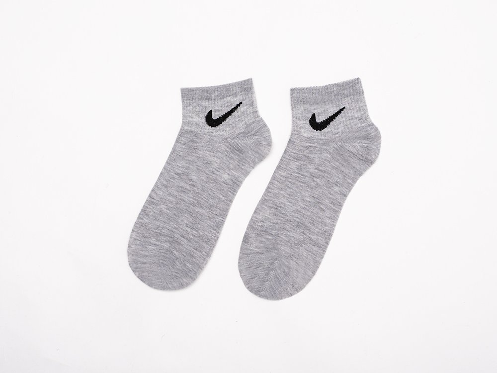 Носки короткие Nike - 10 пар