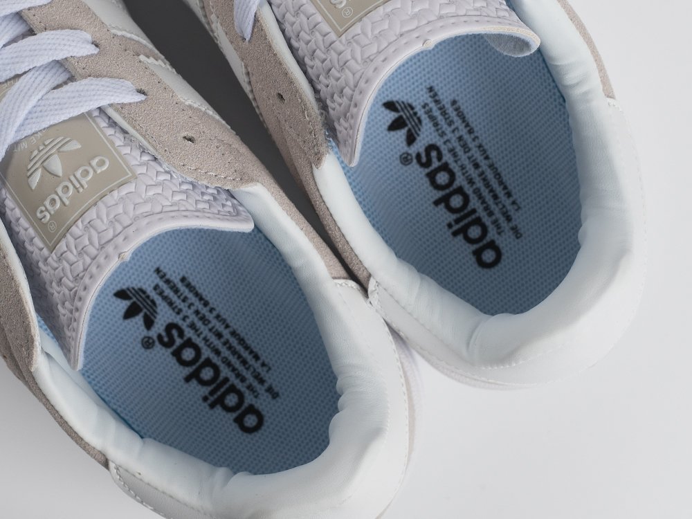 Кроссовки Adidas Gazelle Bold