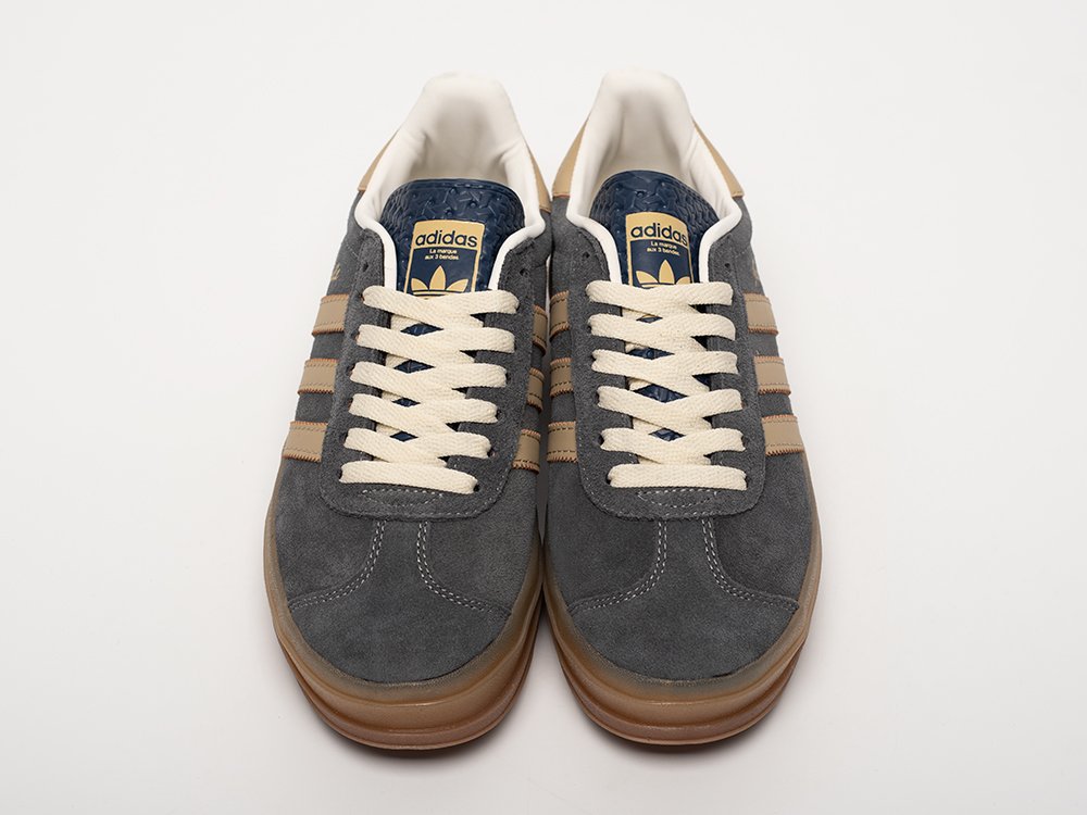 Кроссовки Adidas Gazelle Bold