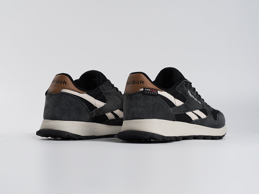 Кроссовки Reebok Classic Leather Suede